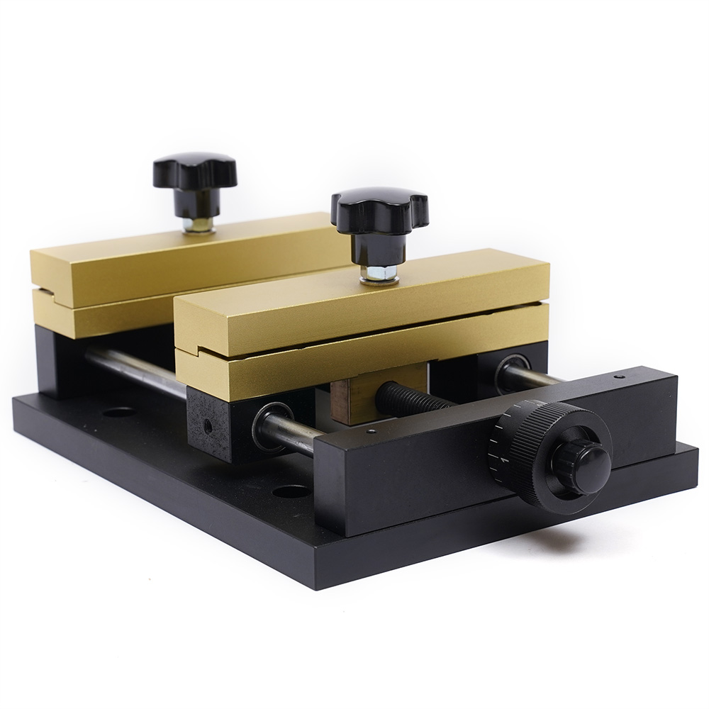 Industrial Laser Machines - Accesorio de Fijación para Máquina de
