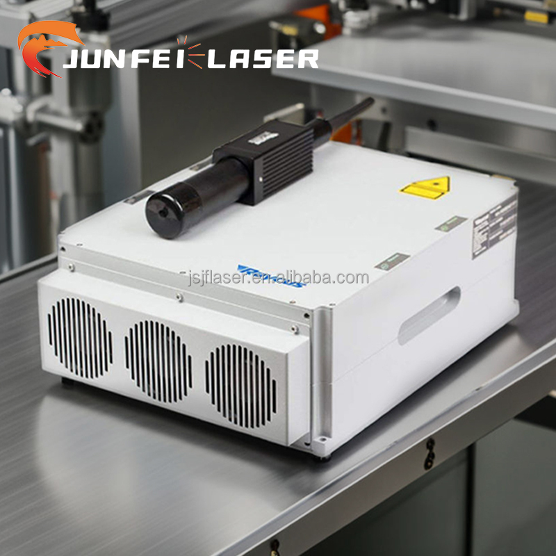 Laser Power Supply 60W - JUNFEI Fabricante de Equipos Láser, Fuente