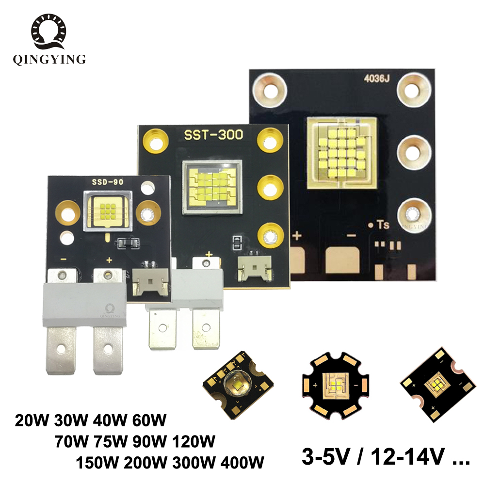 Laser Power Supply 60W - Chip de luz LED de escenario