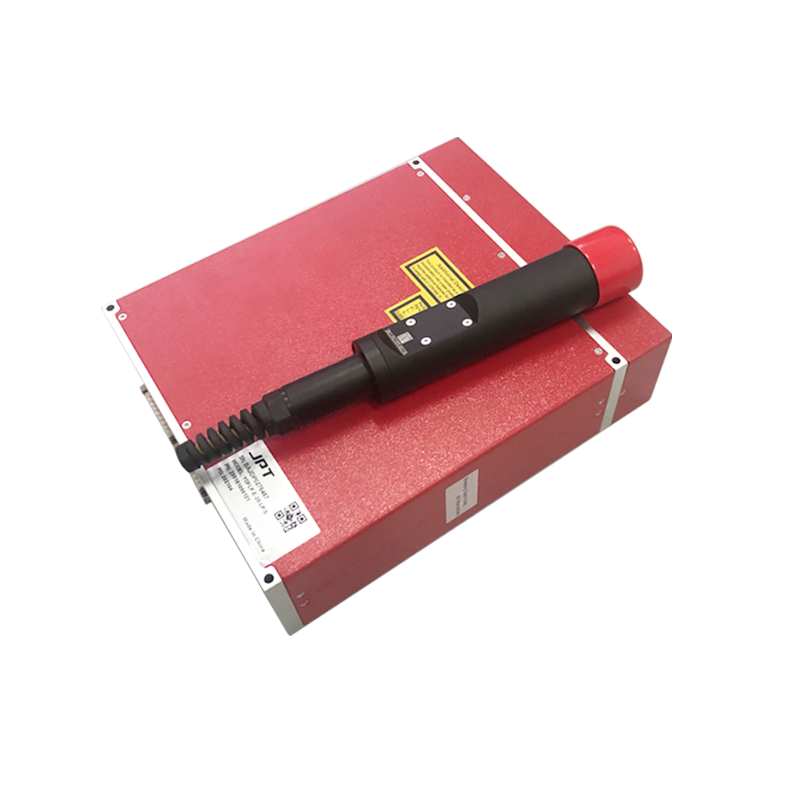 Fiber Laser Source 20W - Fuente de Láser de Fibra JPT