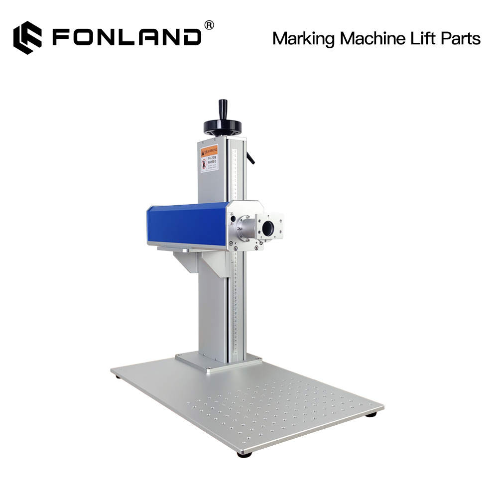 Industrial Laser Engraver - Carcasa Protectora Metálica Industrial para Máquina