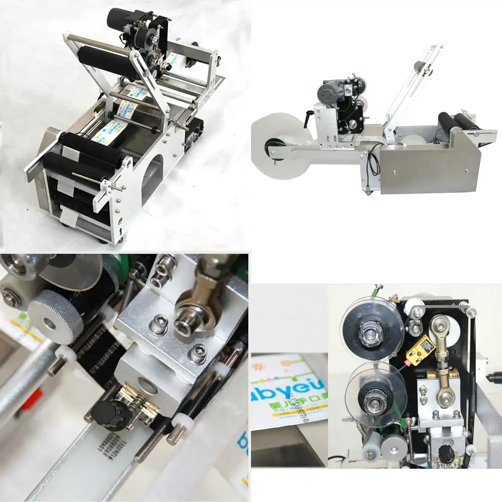 Industrial Print & Laser Inc - Máquina Industrial de Alta Velocidad para