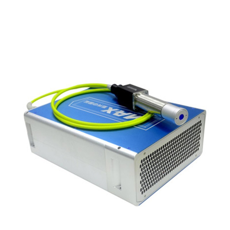 Fiber Laser Source 20W - Fuente láser de fibra Max 20W