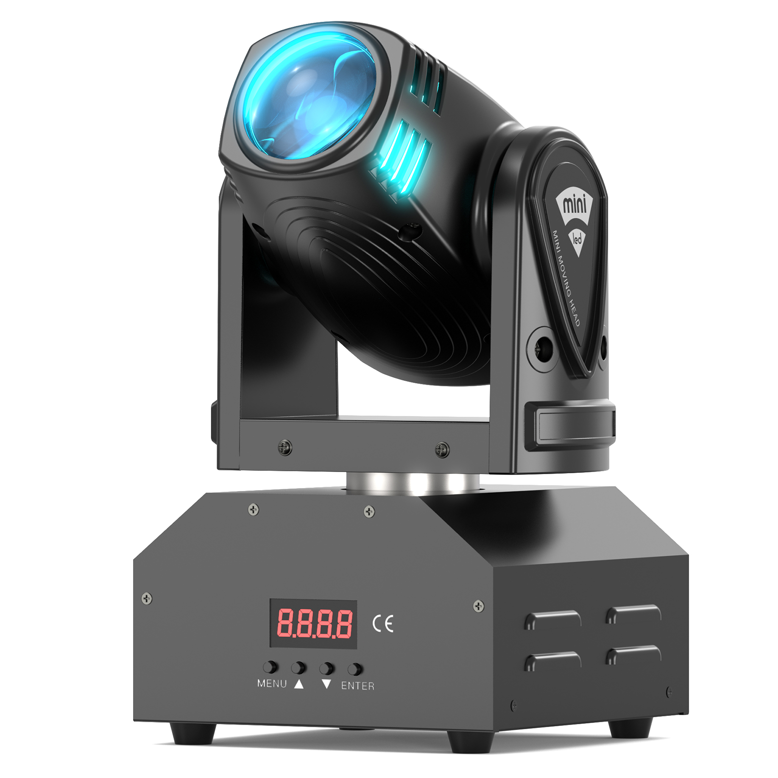 Laser Power Supply 60W - U'King 100W haz de luz con