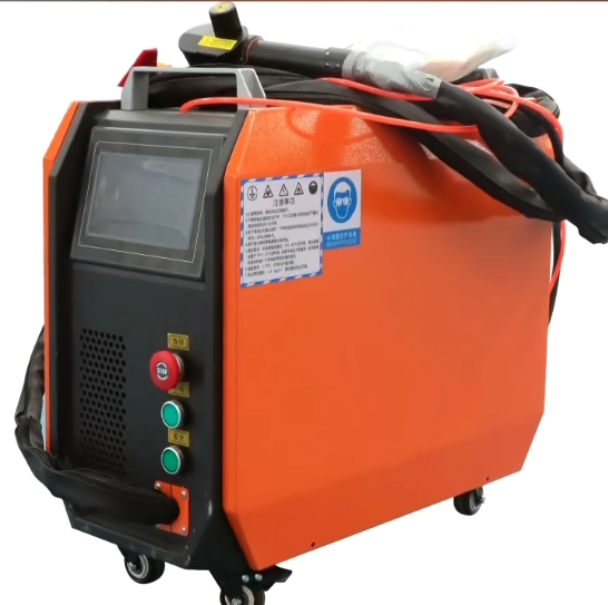 Industrial Laser For Sale - Fabricantes de Máquinas de Limpieza Láser