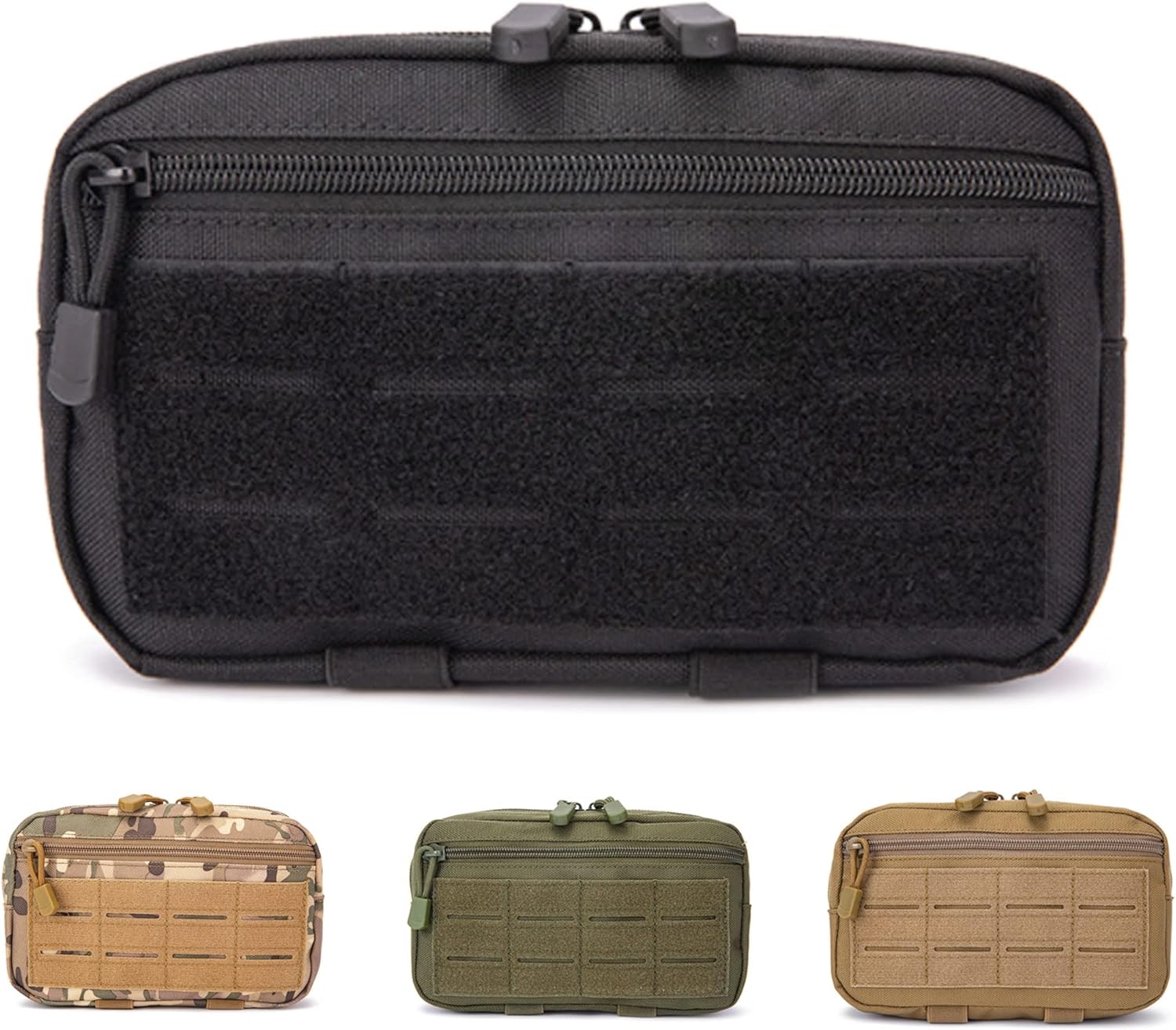 Industrial Laser Tool - Bolsa Táctica de Nylon 1000D con