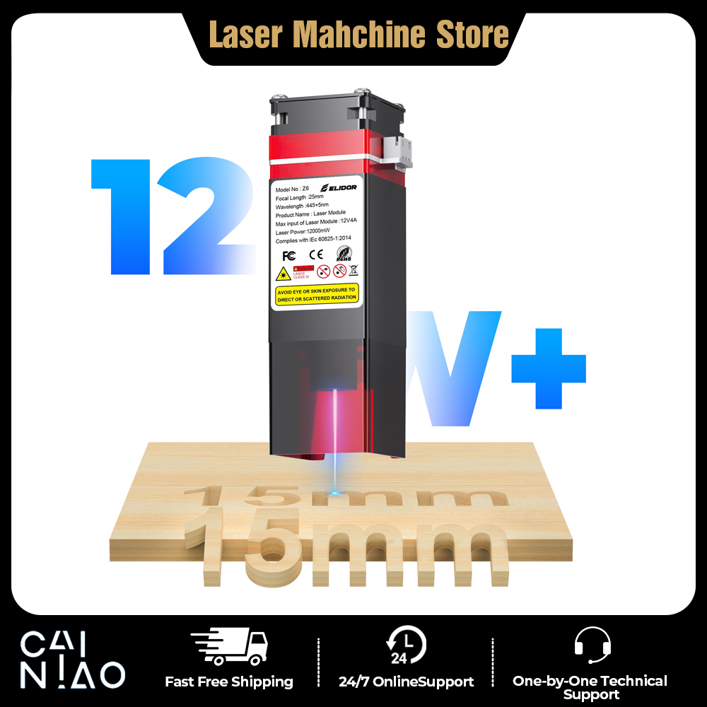 Industrial Laser Technology - Kit de Actualización de Módulo Láser