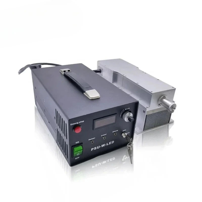 Industrial Laser For Sale - Gran oferta de iluminación láser Dpss