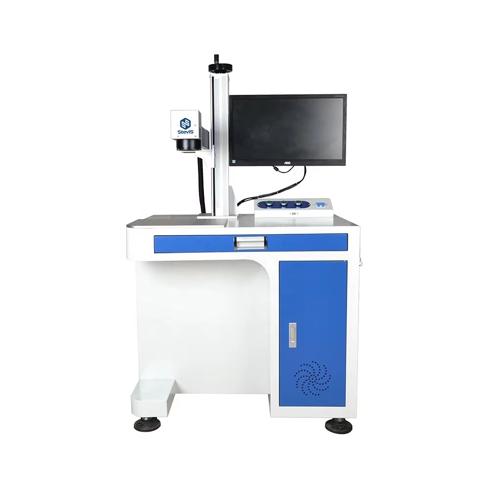 Fiber Laser Source 20W - Máquina de Marcado Láser de Fibra
