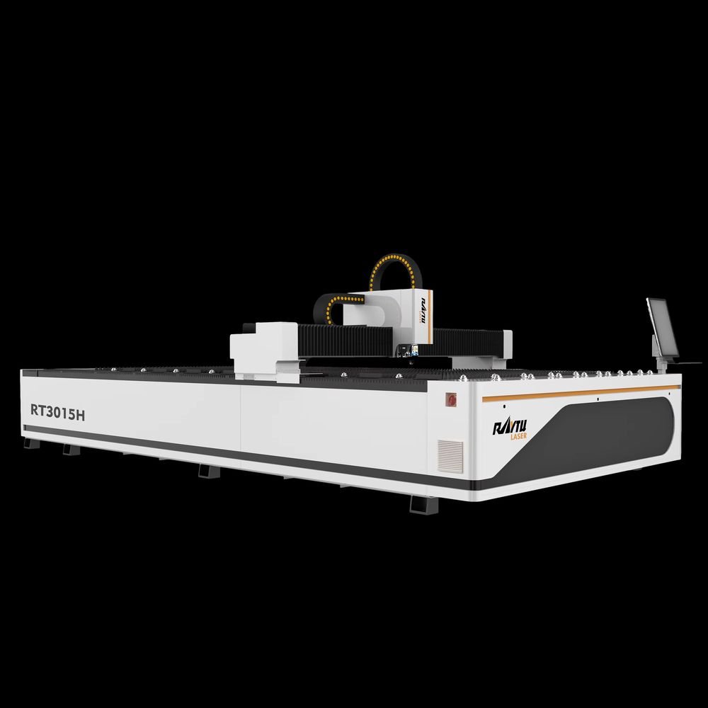 Industrial Laser For Sale - Máquina de Corte Láser de Metal
