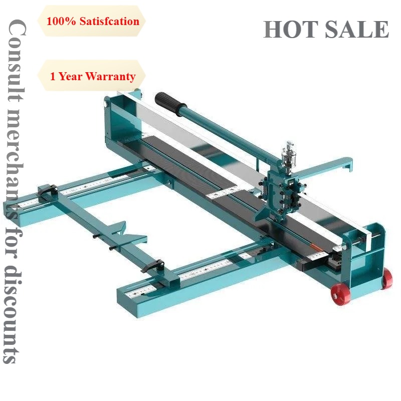 Industrial Laser Tool - Cortadora de azulejos manual industrial A81