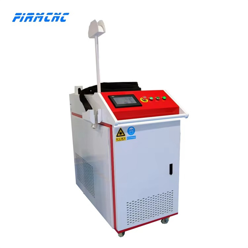 Industrial Laser For Sale - Máquina de Corte Láser de Fibra