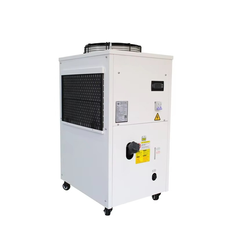 Industrial Laser For Sale - Enfriador de agua para láser 3000W