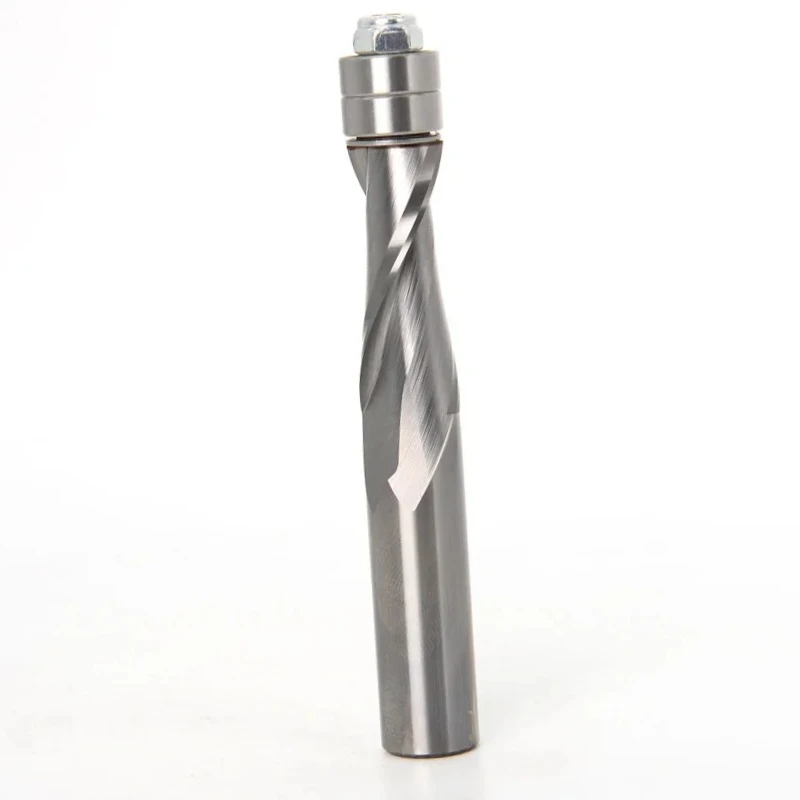 Brocas enrutadoras en espiral  - Cnc Router Bit reseña y precio
