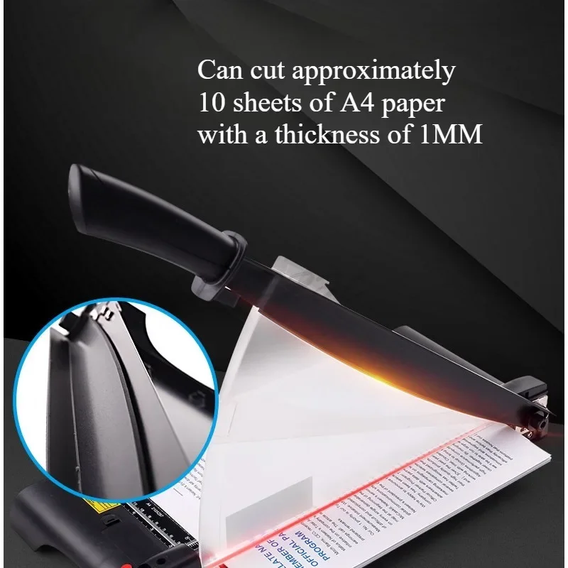El cortador de papel con posic - Industrial Laser Tool reseña y precio