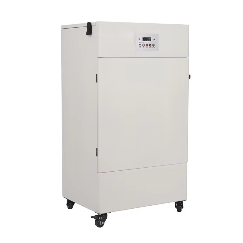 Potente purificador de aire de - Industrial Laser Machines reseña y precio