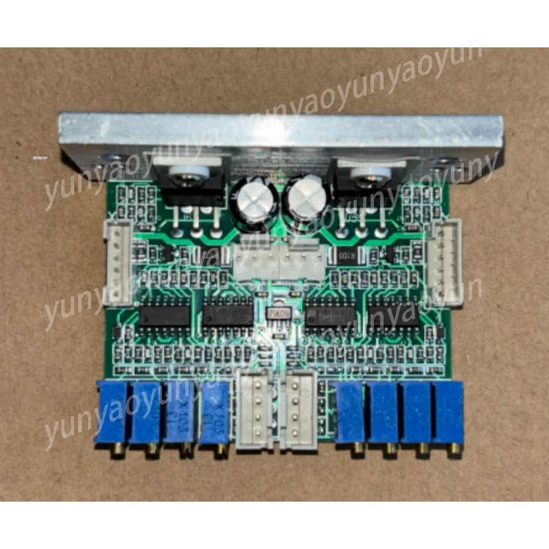 Módulo Escáner Láser Galvo de  - Industrial Laser Technology reseña y precio
