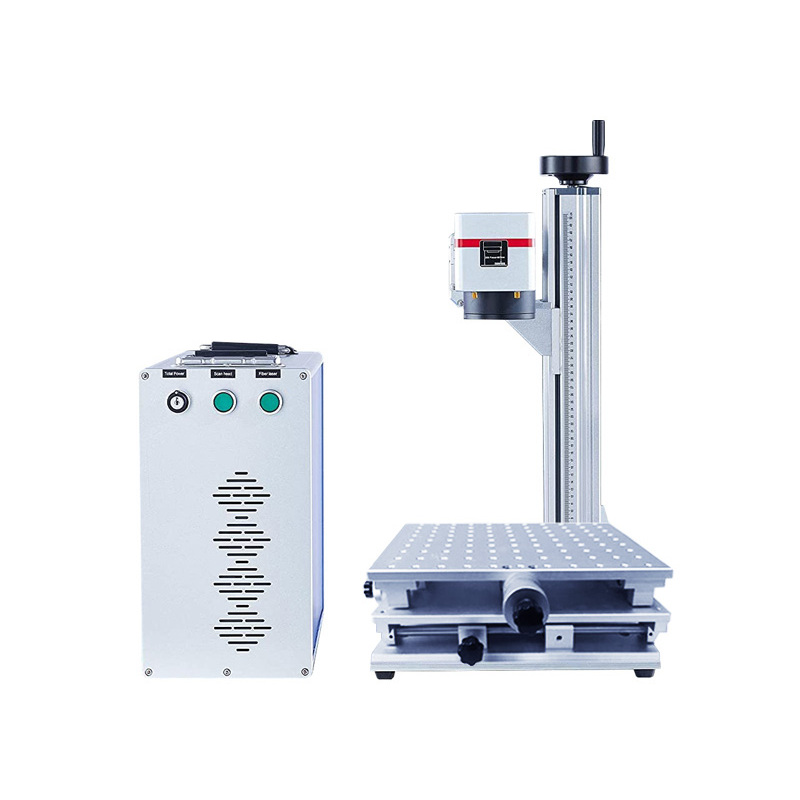 Máquina de Marcado Láser de Fi - Industrial Laser For Sale reseña y precio
