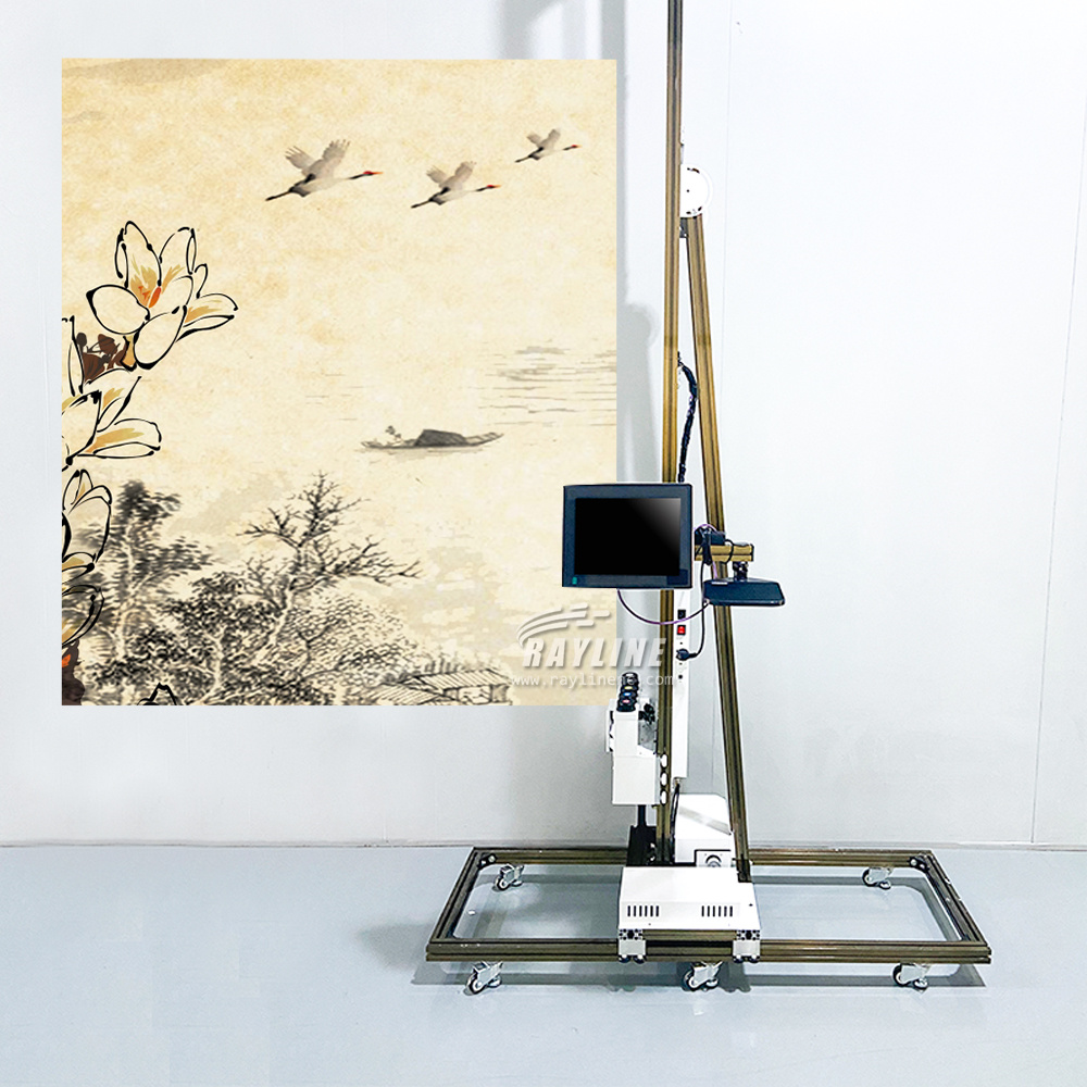 Impresora industrial de inyecc - Industrial Print & Laser Inc reseña y precio