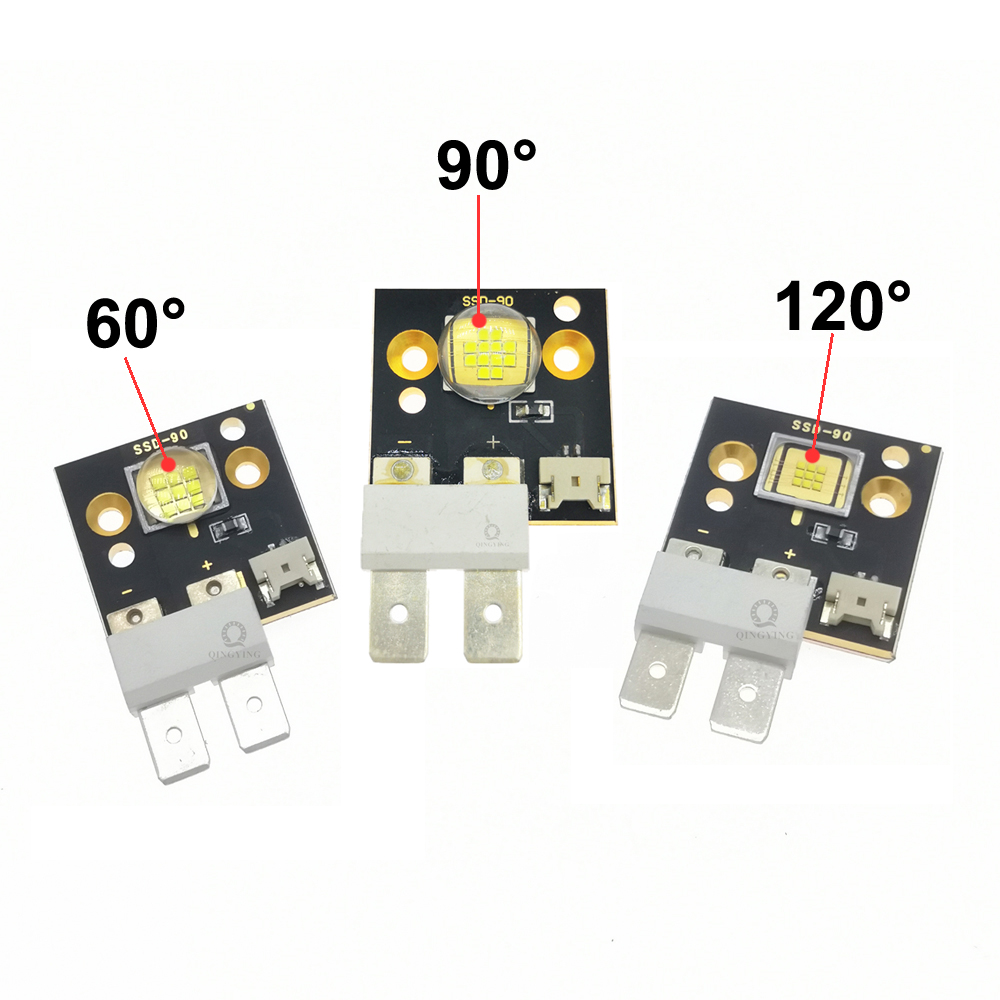 Chip de luz LED de escenario d - Laser Power Supply 60W reseña y precio