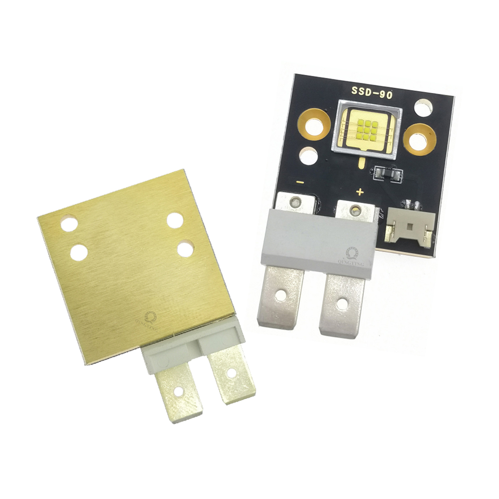 Chip de luz LED de escenario d - Laser Power Supply 60W reseña y precio