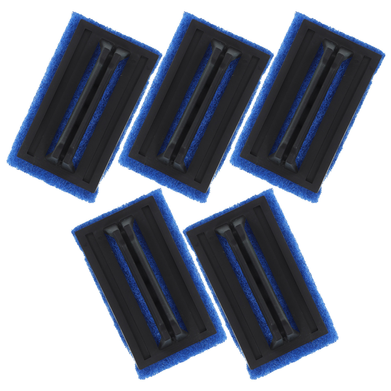 5 piezas de cepillos de limpie - Industrial Print & Laser Inc reseña y precio