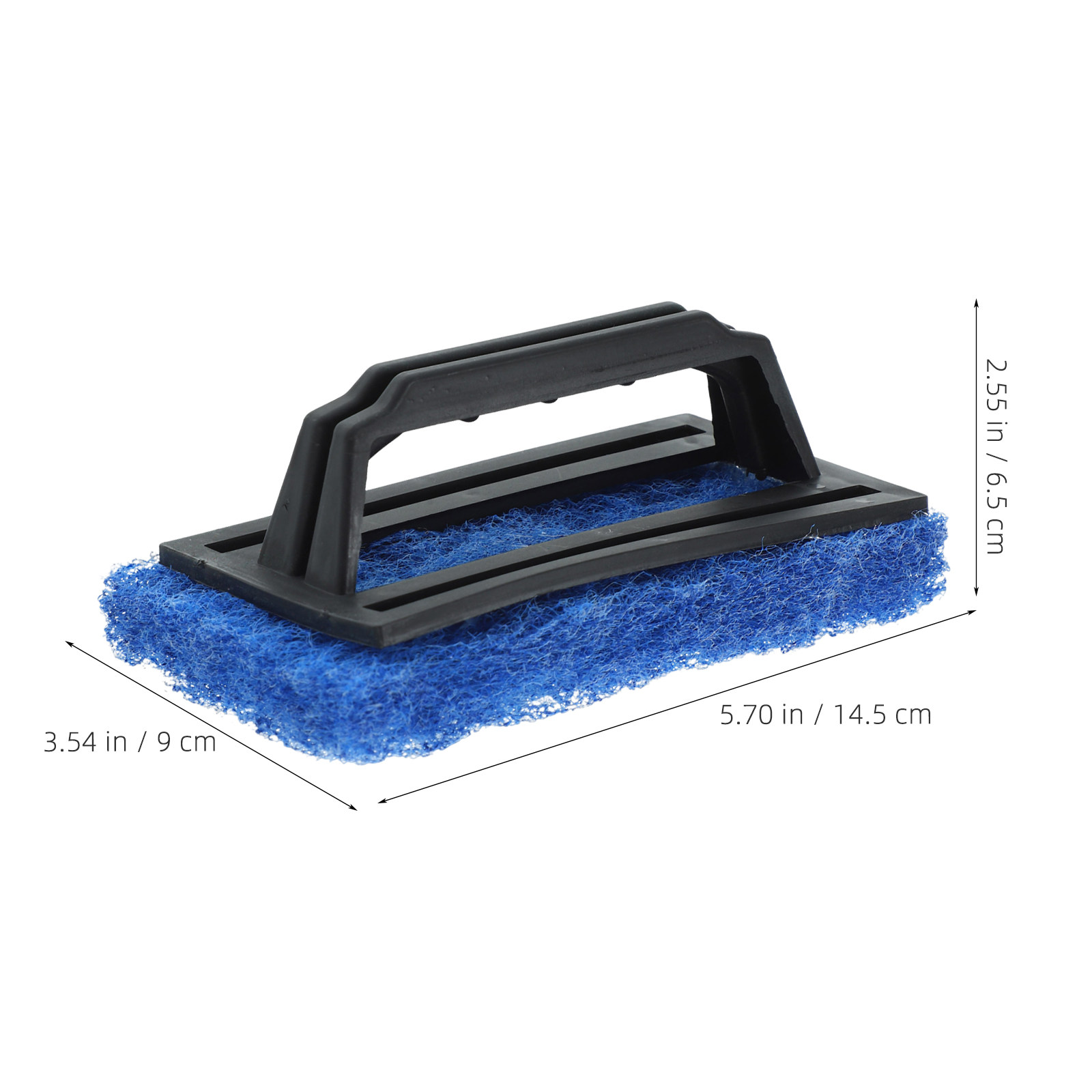 5 piezas de cepillos de limpie - Industrial Print & Laser Inc reseña y precio