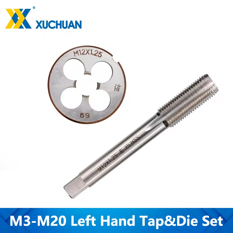 Juego de troqueles y grifo izq - Cnc Router Bit reseña y precio
