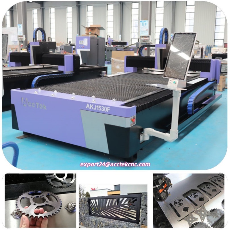 Cortadora Láser CNC Industrial - Industrial Laser Machines reseña y precio