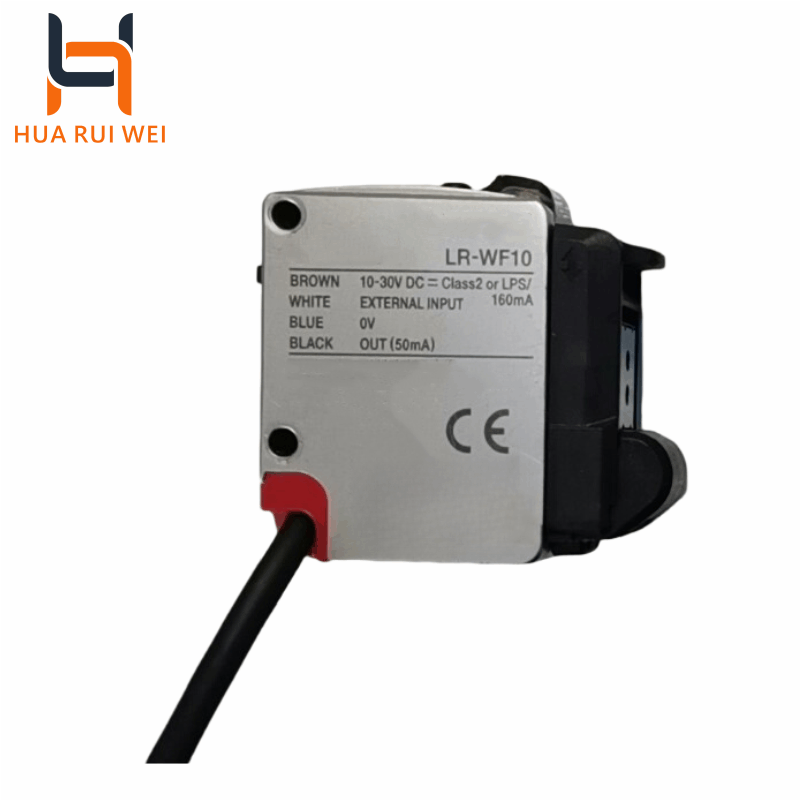 Sensor Láser de Automatización - Industrial Laser For Sale reseña y precio