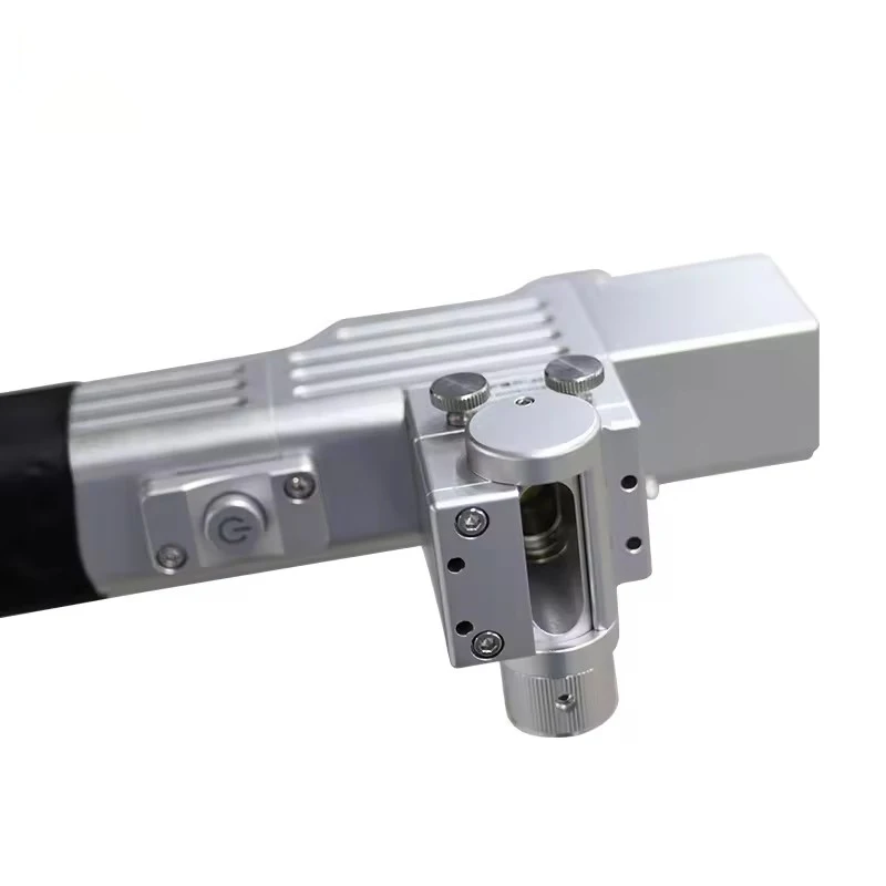 Cabezal de Limpieza Láser Port - Industrial Handheld Laser reseña y precio