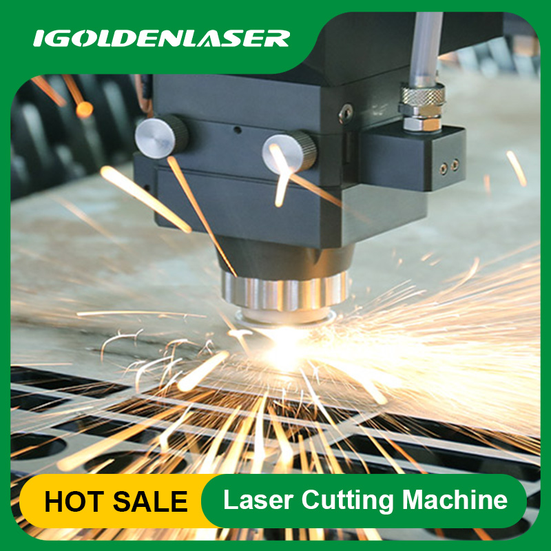 Máquina de Corte Láser de Fibr - Industrial Laser Machines reseña y precio