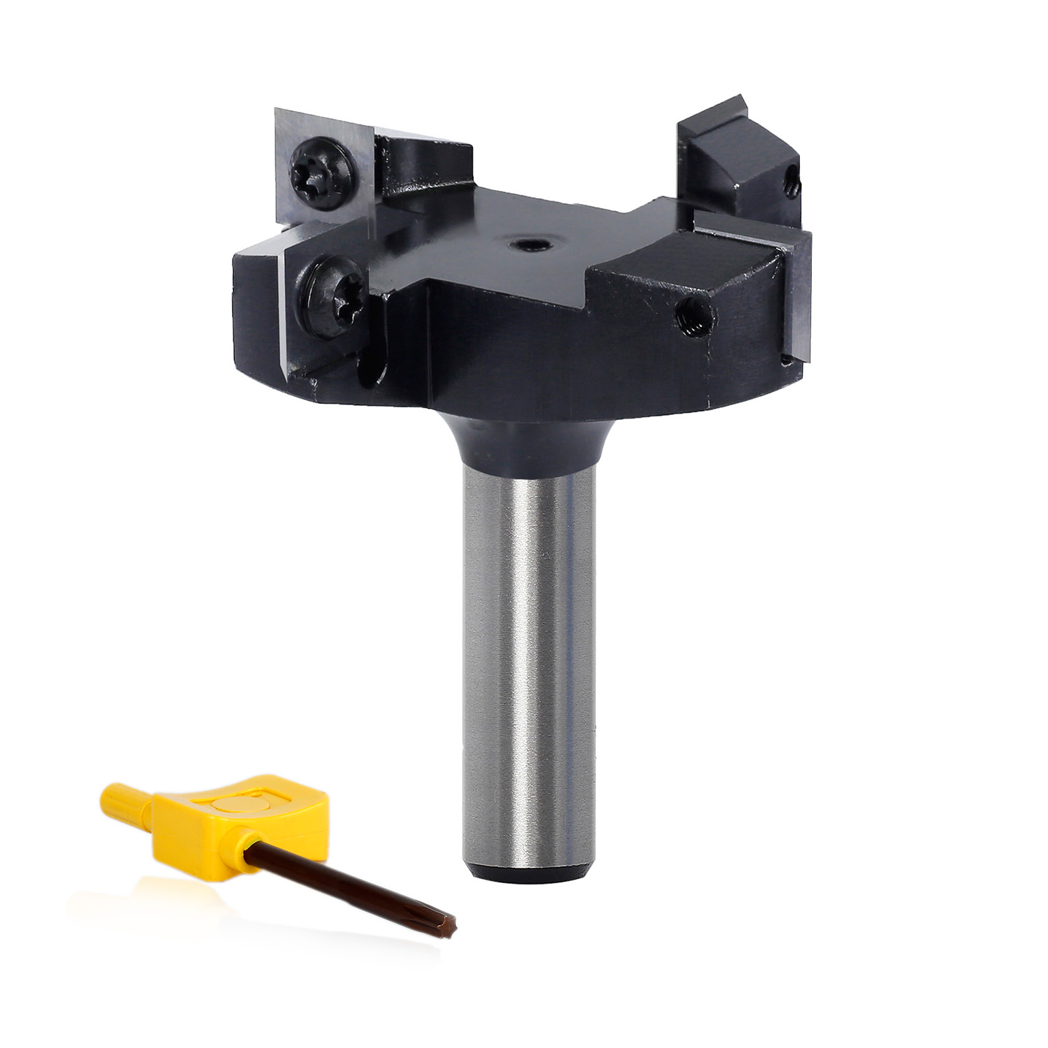 Brocas de enrutador de superfi - Cnc Router Bit reseña y precio