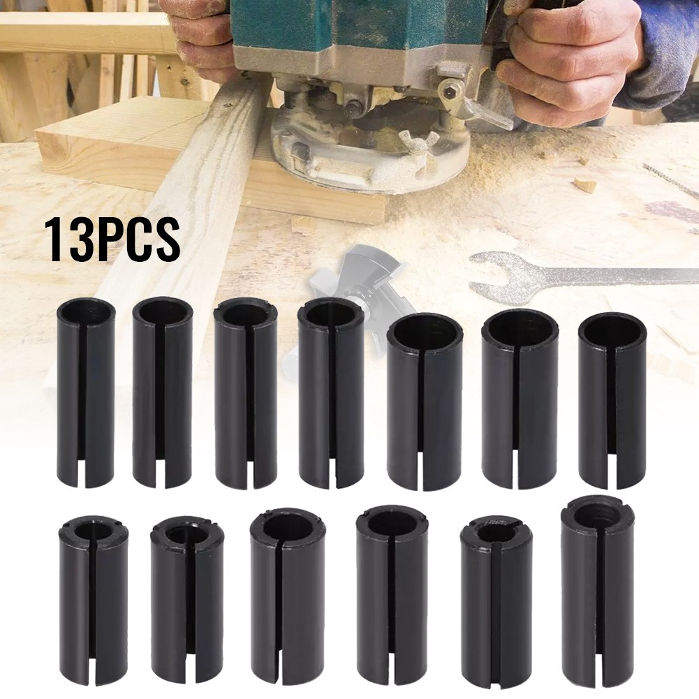 Adaptador de broca enrutadora, - Cnc Router Bit reseña y precio