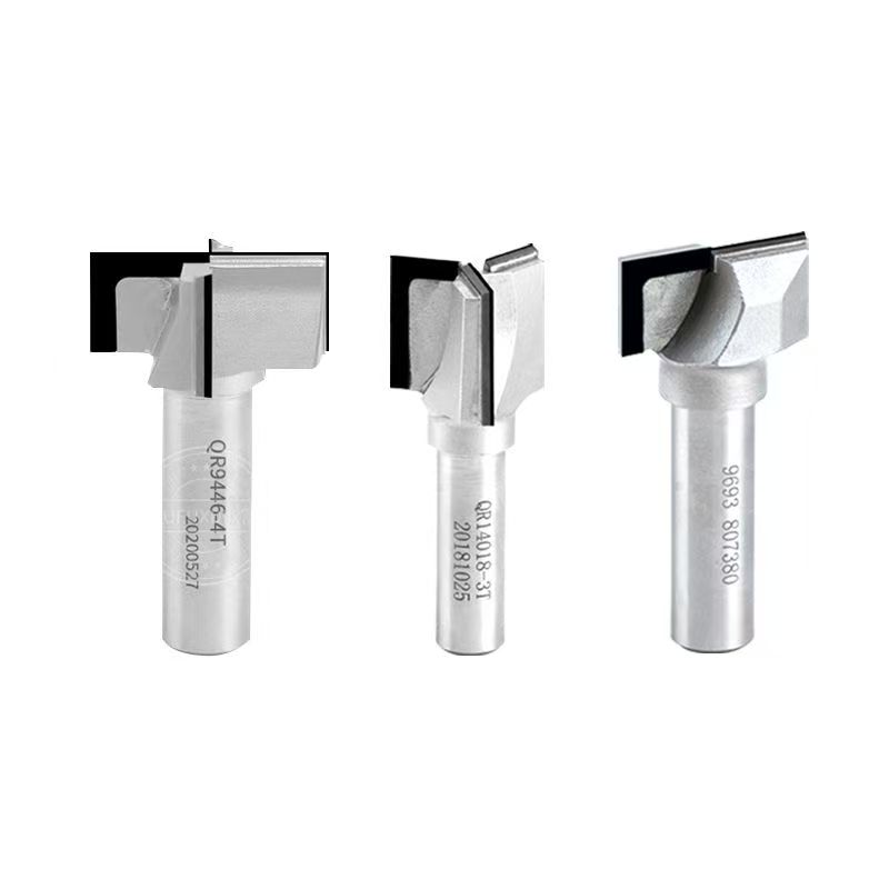 Livter PCD limpieza inferior m - Cnc Router Bit reseña y precio