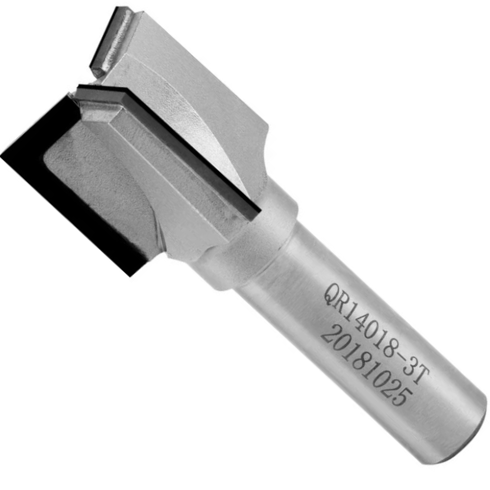 Livter PCD limpieza inferior m - Cnc Router Bit reseña y precio