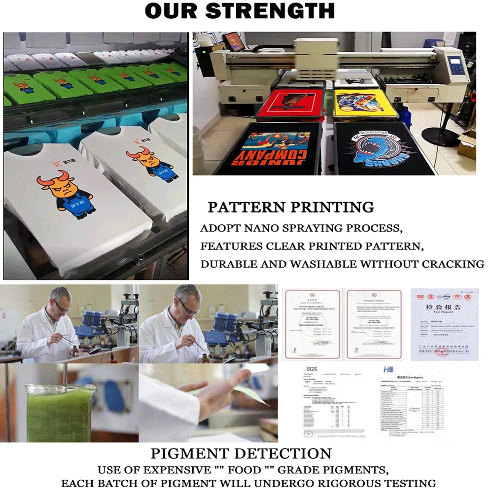 Camiseta de trabajo industrial - Industrial Print & Laser Inc reseña y precio