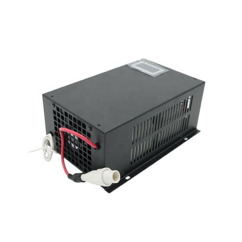 Fuente de alimentación láser M - Laser Power Supply 60W reseña y precio