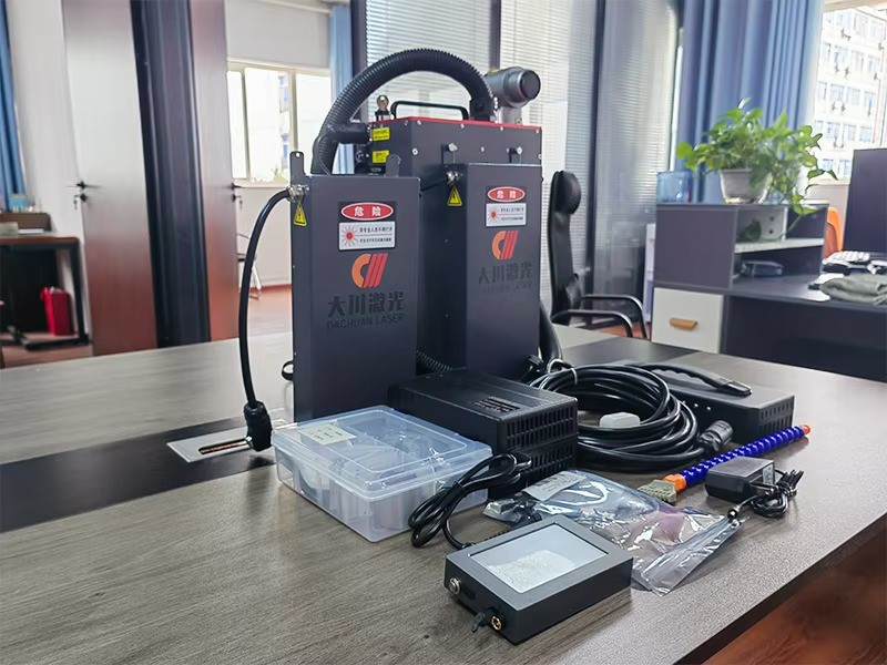 Venta Directa de Fábrica: Máqu - Industrial Laser For Sale reseña y precio