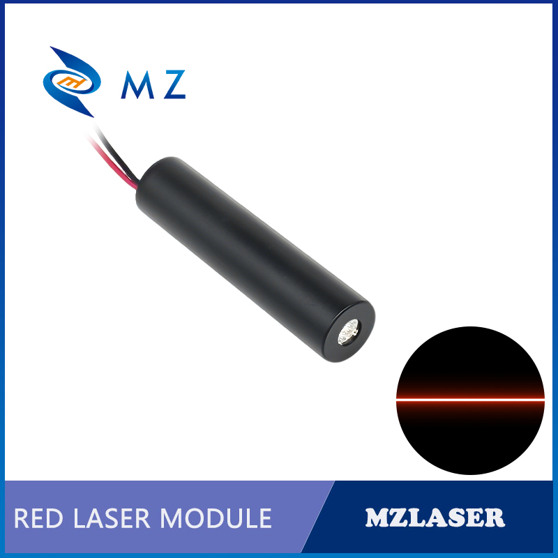 Módulo de Diodo Láser de Línea - Industrial Laser Line Module reseña y precio