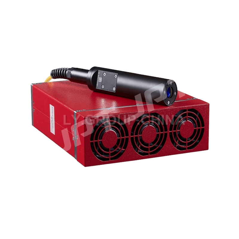 Original 20W 30W 60W 100W JPT  - Fiber Laser Source 20W reseña y precio