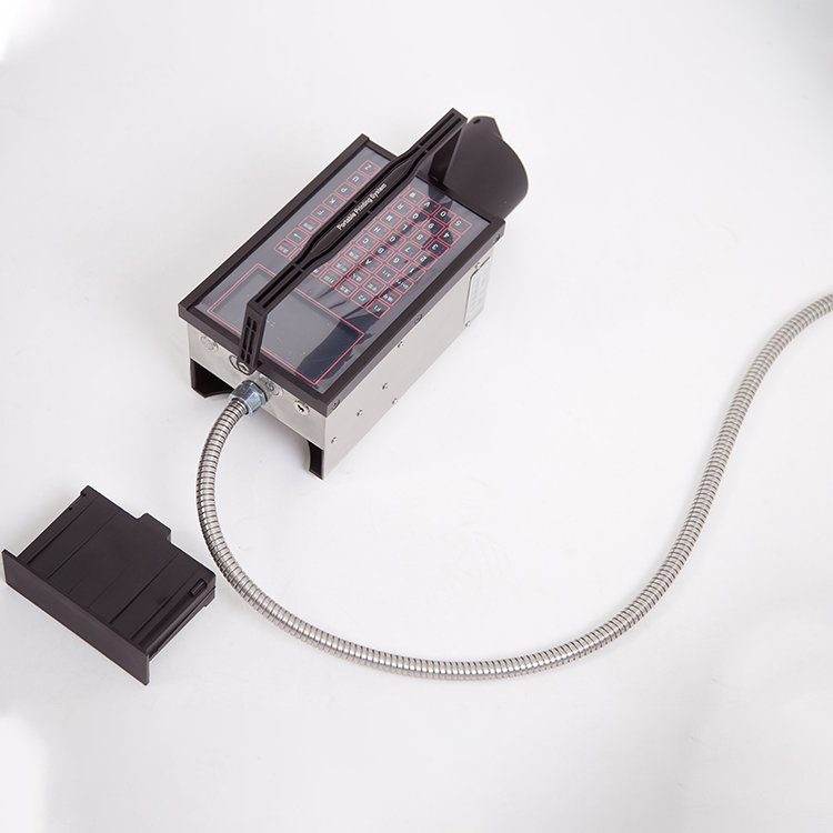 Impresora de Inyección de Tint - Industrial Print & Laser Inc reseña y precio