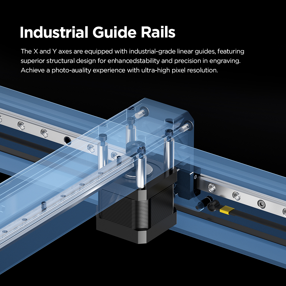 Máquina de Grabado y Corte Lás - Industrial Laser Machines reseña y precio