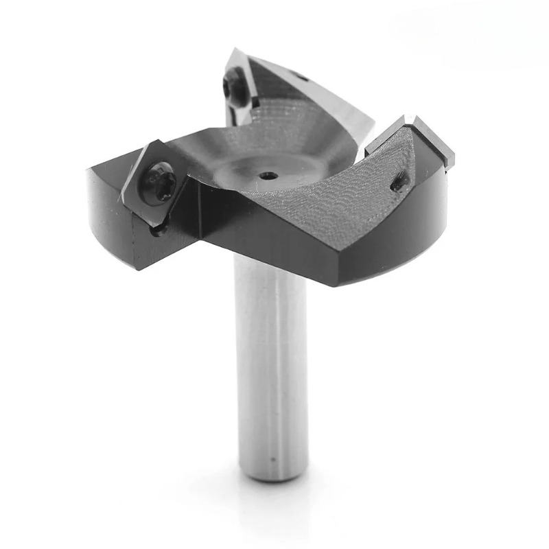 1 pieza Fresa CNC de alta resi - Cnc Router Bit reseña y precio