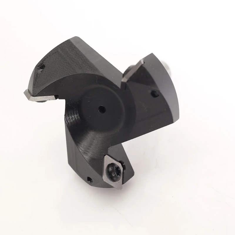 1 pieza Fresa CNC de alta resi - Cnc Router Bit reseña y precio