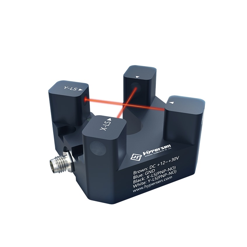 Sensor láser de aguja HYPERSEN - Industrial Laser Machines reseña y precio