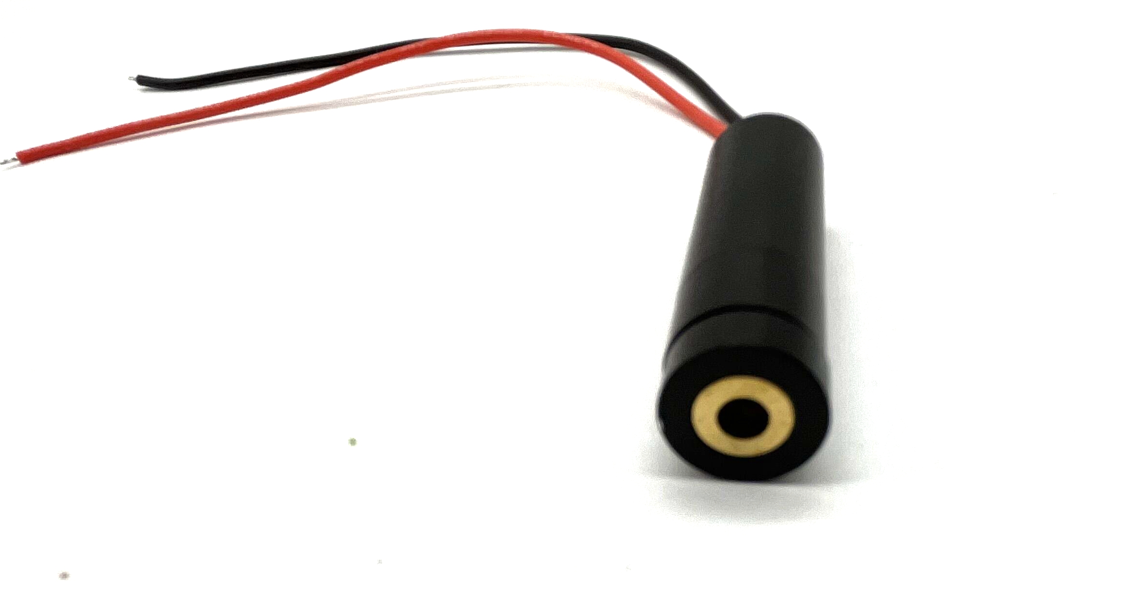 Módulo láser verde Industrial  - Industrial Laser Line Module reseña y precio