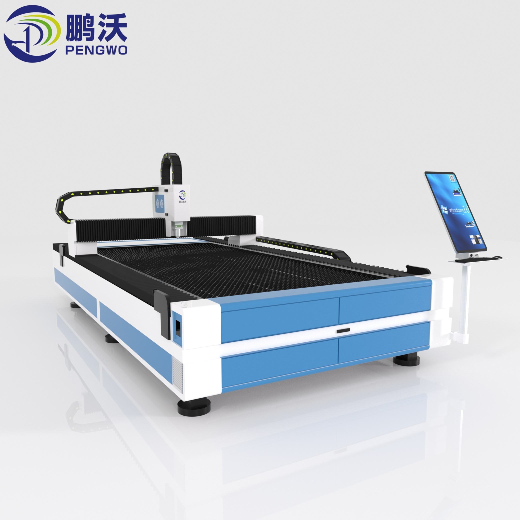 Máquina de Corte Láser de Meta - Industrial Laser For Sale reseña y precio
