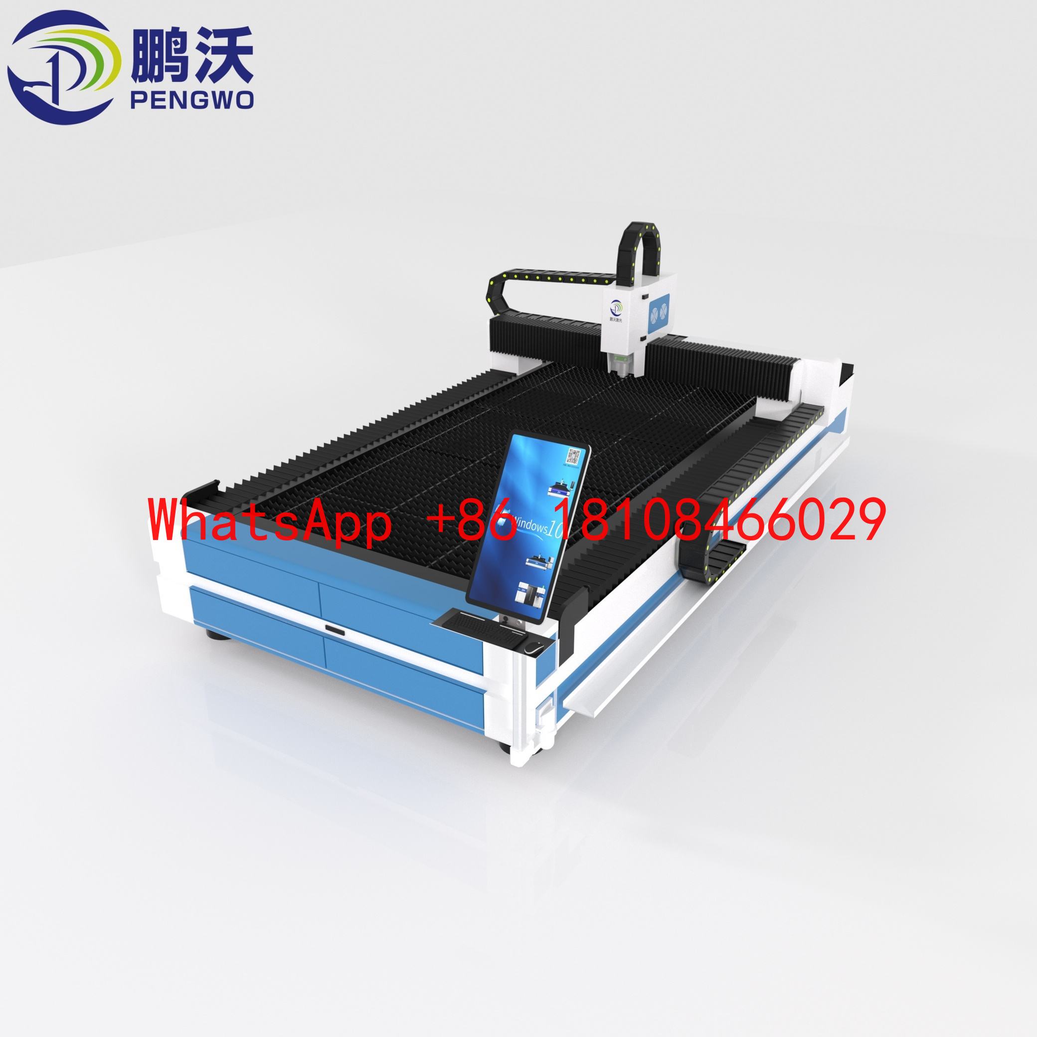Máquina de Corte Láser de Meta - Industrial Laser For Sale reseña y precio