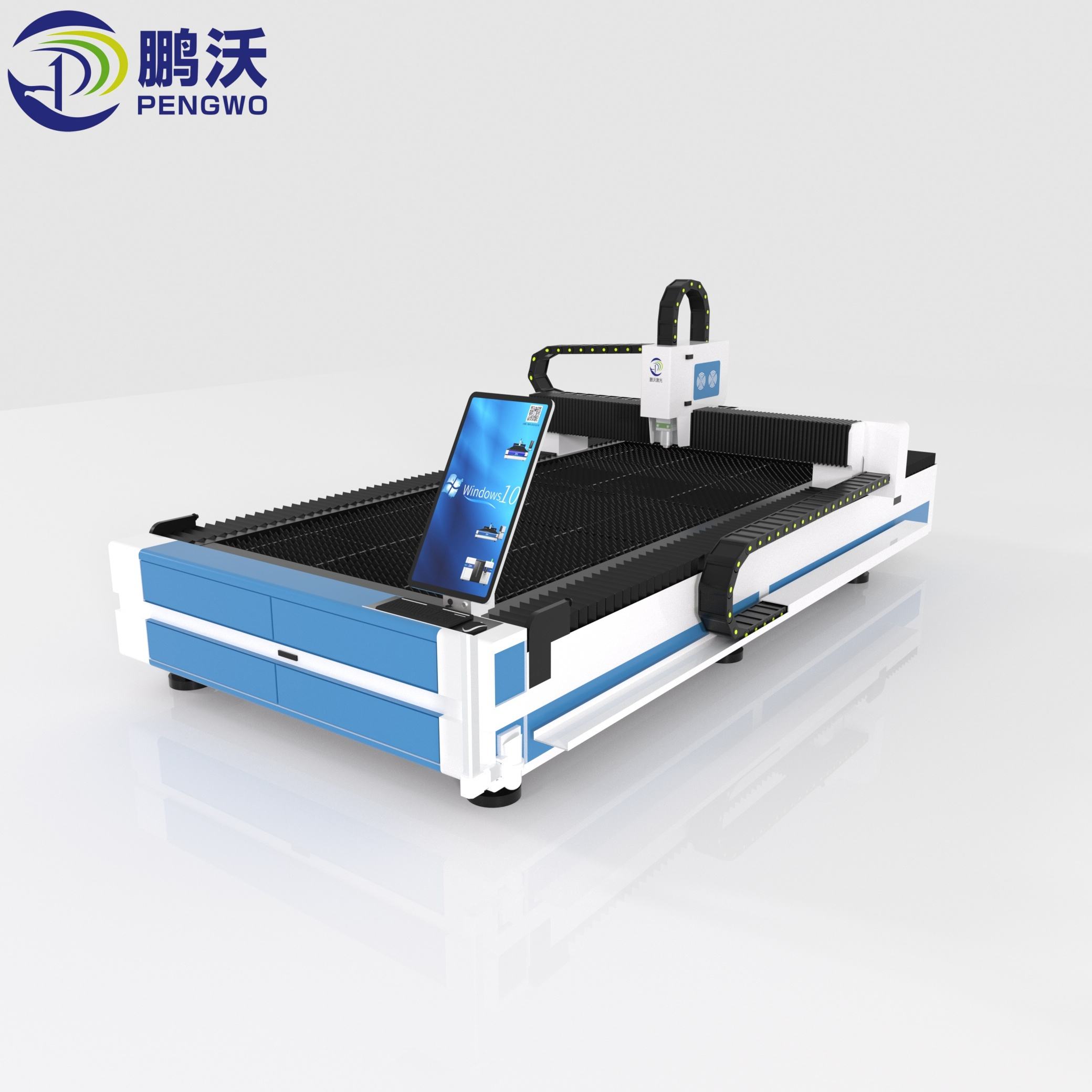 Máquina de Corte Láser de Meta - Industrial Laser For Sale reseña y precio